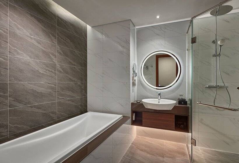 سوییت جونیور, Grand K Hotel Suites Hanoi
