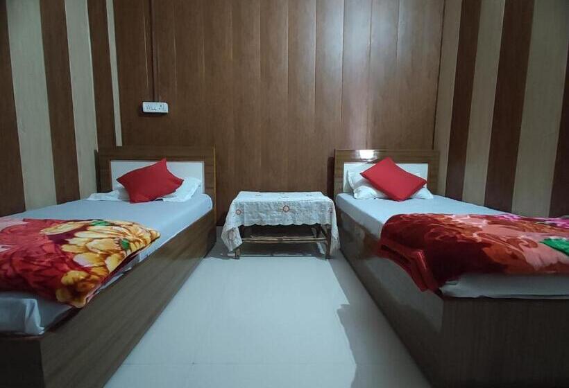Номер Стандарт, Kashi Nest Homestay