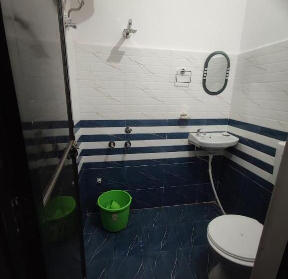 Семейный Номер Deluxe, Kashi Nest Homestay