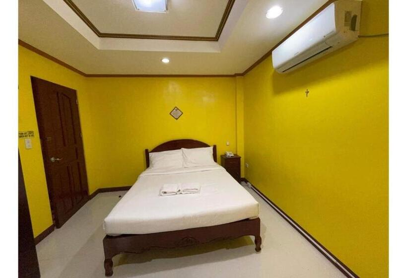 Номер Deluxe, Casa Venicia Caticlan