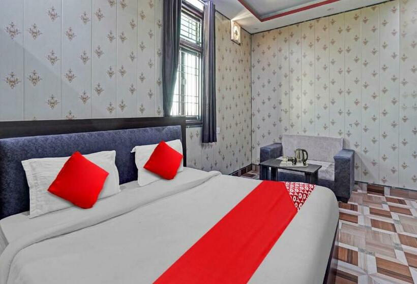 Трехместный Номер Классика, Oyo Flagship 80914 S L Galxy