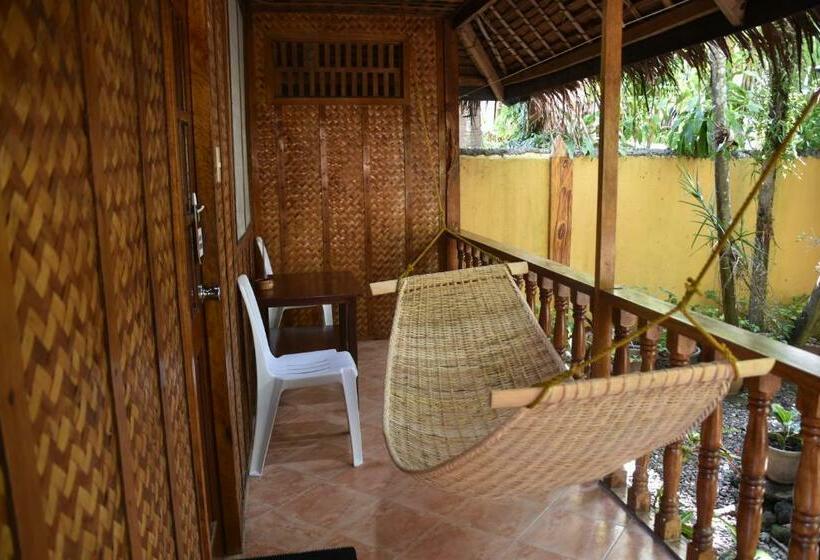 Бунгало Стандарт, Roy S Rendezvous Boracay