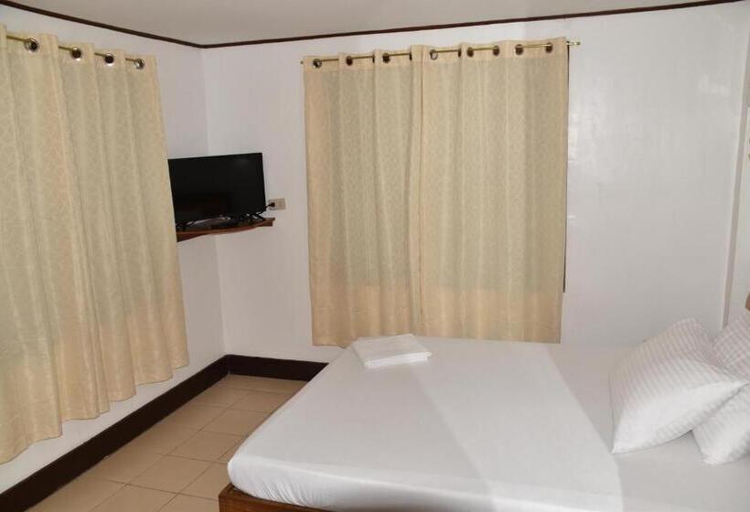 Бунгало Стандарт 2 Спальни, Roy S Rendezvous Boracay
