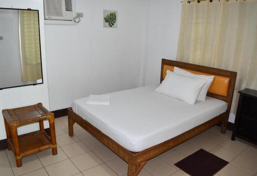 Бунгало Стандарт 2 Спальни, Roy S Rendezvous Boracay