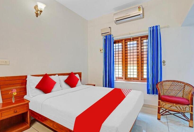 Номер Стандарт, Flagship Hotel Adara Residency