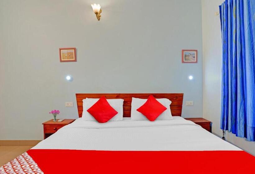 Номер Стандарт, Flagship Hotel Adara Residency