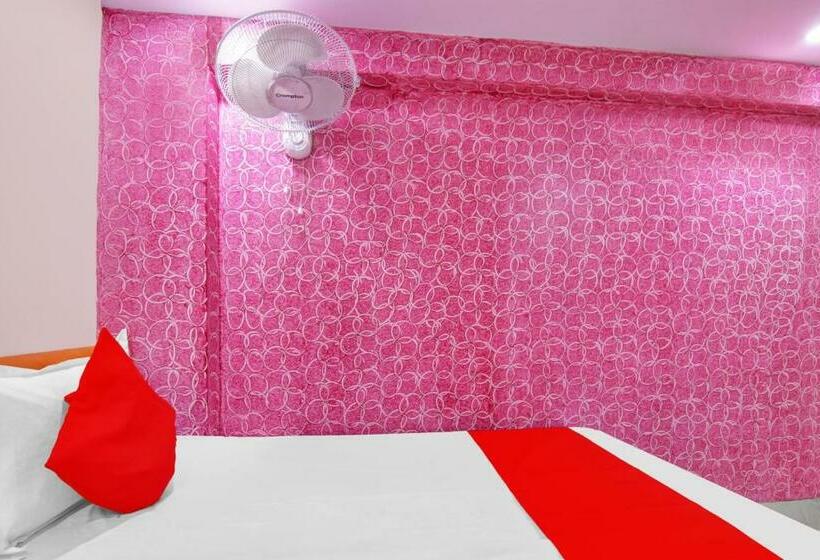 三人经典房间, O Ram Palace Bnb