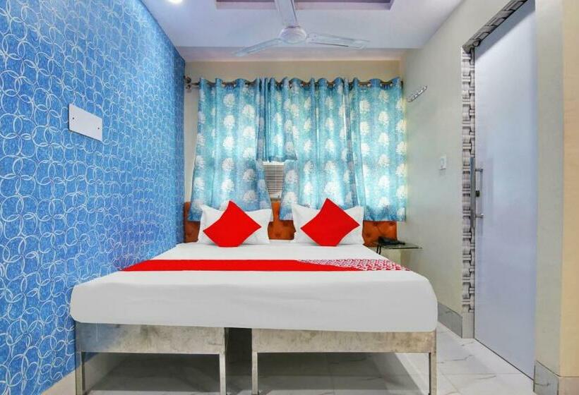 三人经典房间, O Ram Palace Bnb