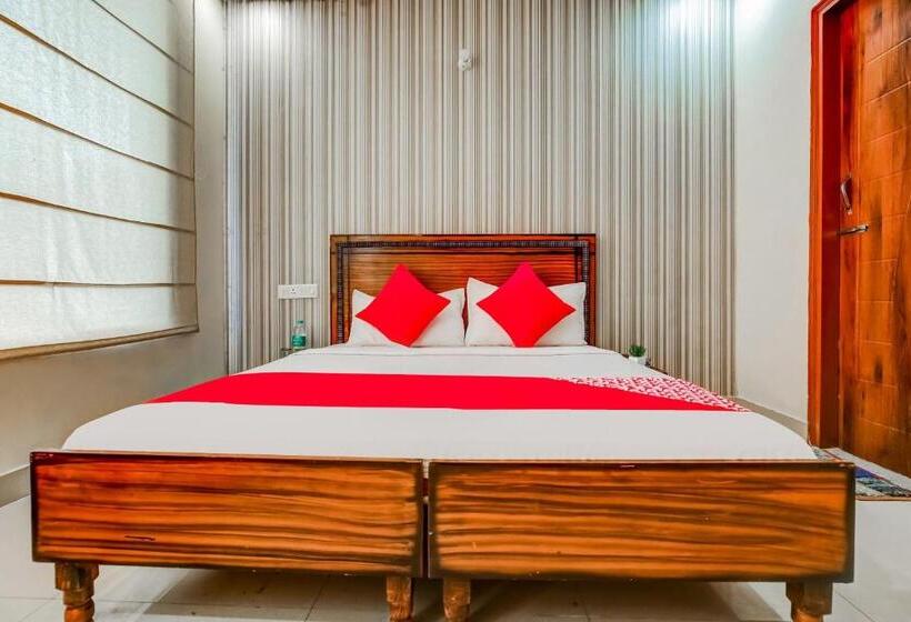 Triple Classic Room, Flagship Su Casa