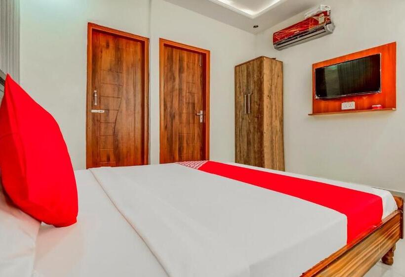 Triple Classic Room, Flagship Su Casa