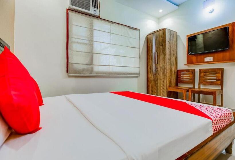 Triple Classic Room, Flagship Su Casa