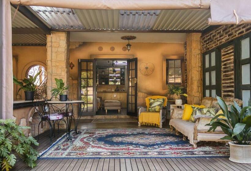 Люкс Повышенной Комфортности, La Casa Nostra Rose Garden