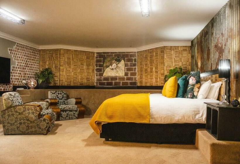 Люкс Повышенной Комфортности, La Casa Nostra Rose Garden