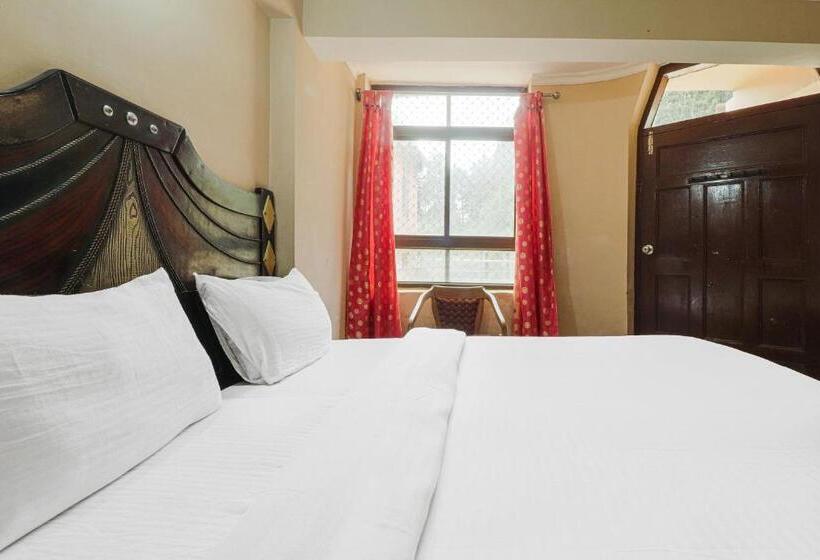 트리플 클래식 룸, Kavi Home Stay