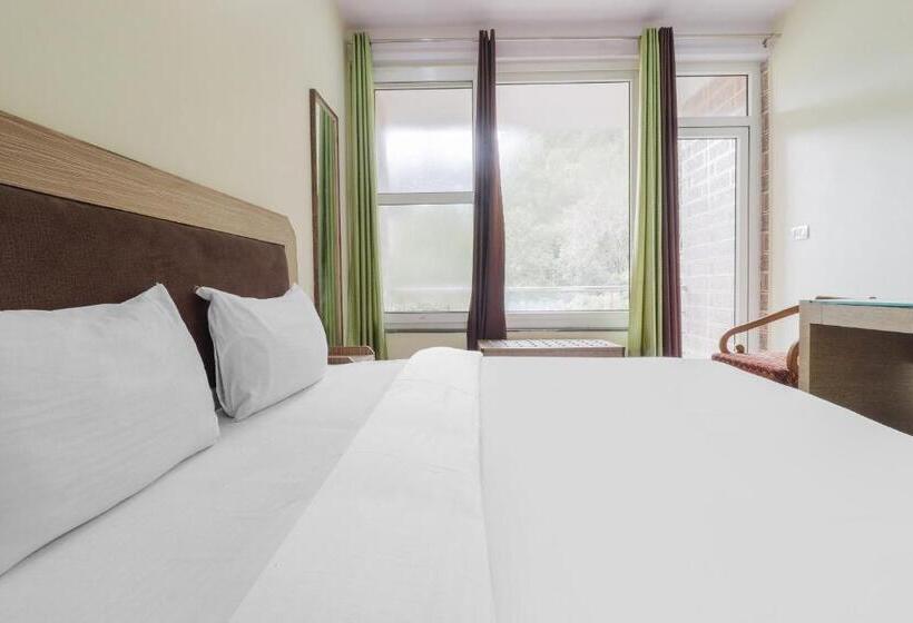 트리플 클래식 룸, Kavi Home Stay
