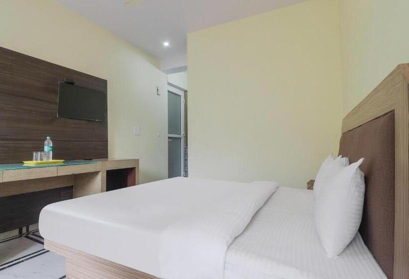 트리플 클래식 룸, Kavi Home Stay