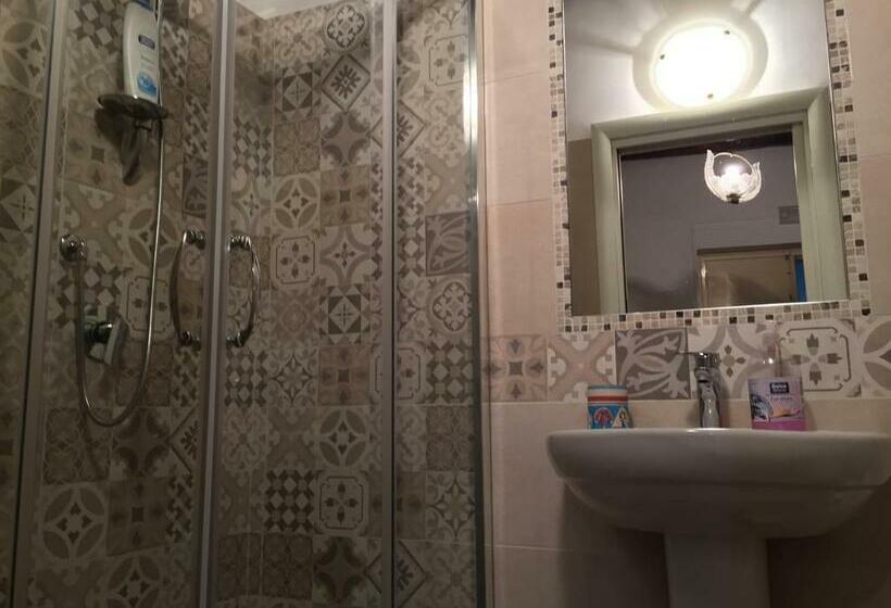 スタンダードルーム, B&b Pozzo Dei Desideri
