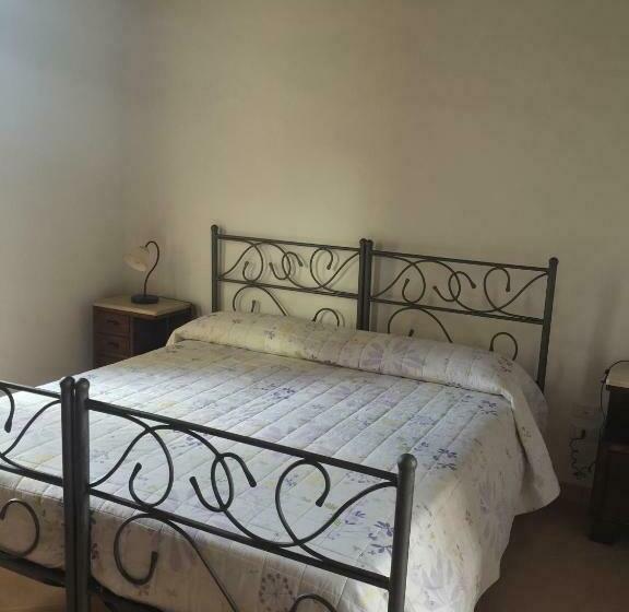 スタンダードルーム, B&b Pozzo Dei Desideri