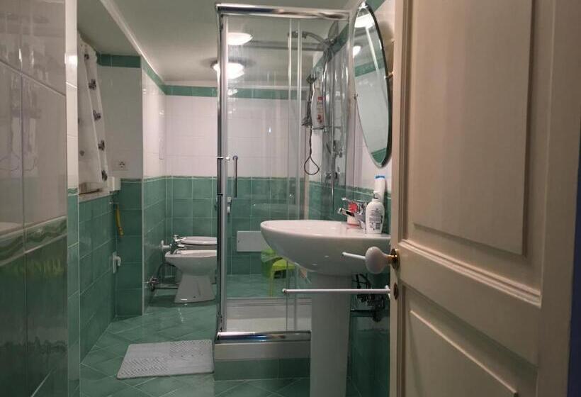 スタンダードルーム, B&b Pozzo Dei Desideri