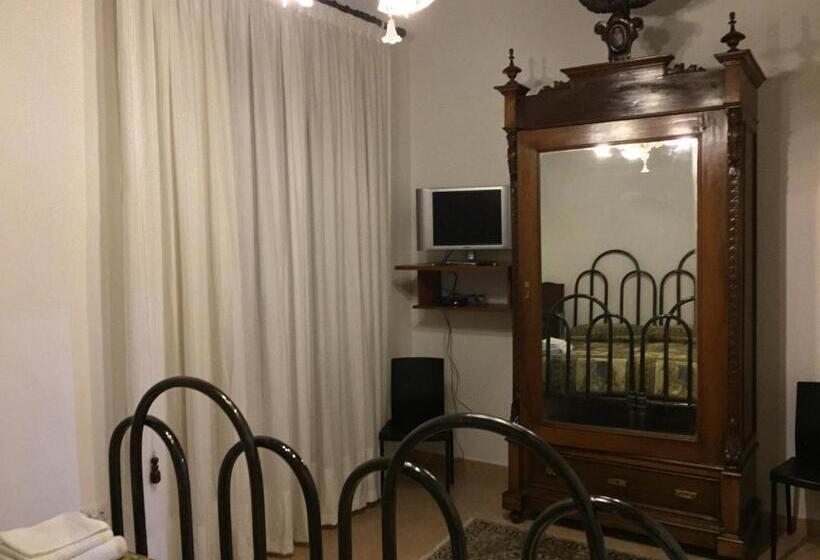 スタンダードルーム, B&b Pozzo Dei Desideri