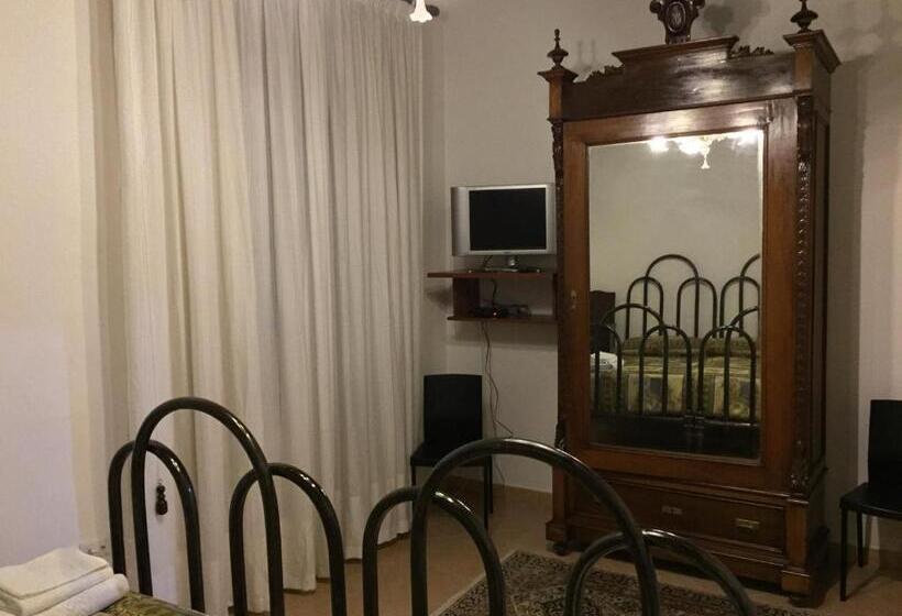 スタンダードルーム, B&b Pozzo Dei Desideri