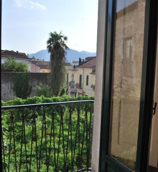 ファミリールーム, B&b Pozzo Dei Desideri