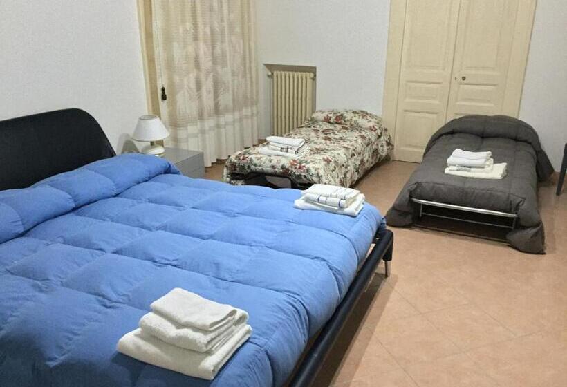 ファミリールーム, B&b Pozzo Dei Desideri