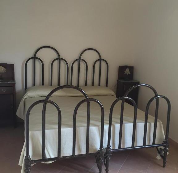 スタンダードルーム, B&b Pozzo Dei Desideri