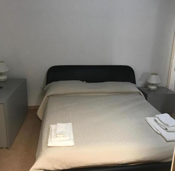 ファミリールーム, B&b Pozzo Dei Desideri