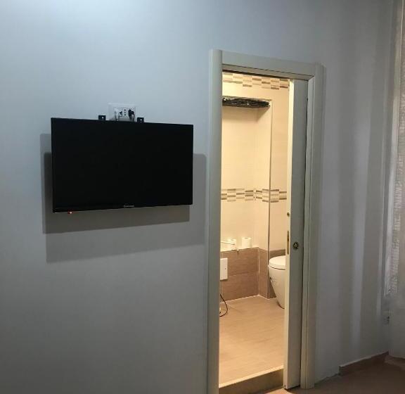 ファミリールーム, B&b Pozzo Dei Desideri