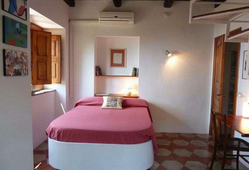 Family Suite, Casa Puccini B&b Maratea
