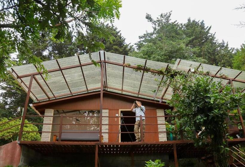 Дом 1 Спальня, Los Pinos Cabins & Reserve