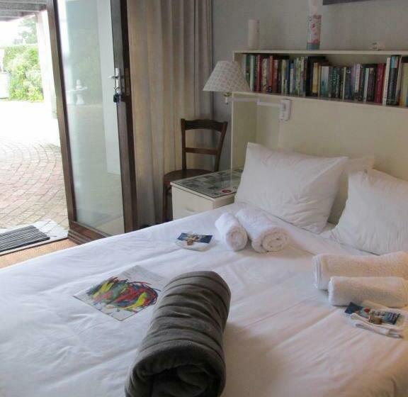 스탠다드 룸, Casa Del Mar