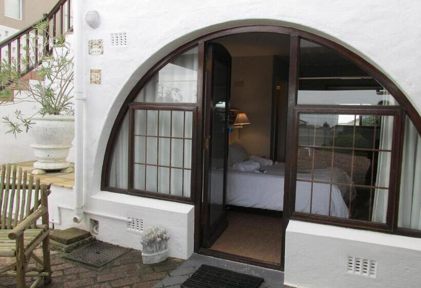 스탠다드 룸, Casa Del Mar