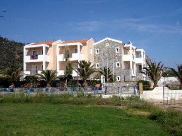 Студия Стандарт, Apollon
