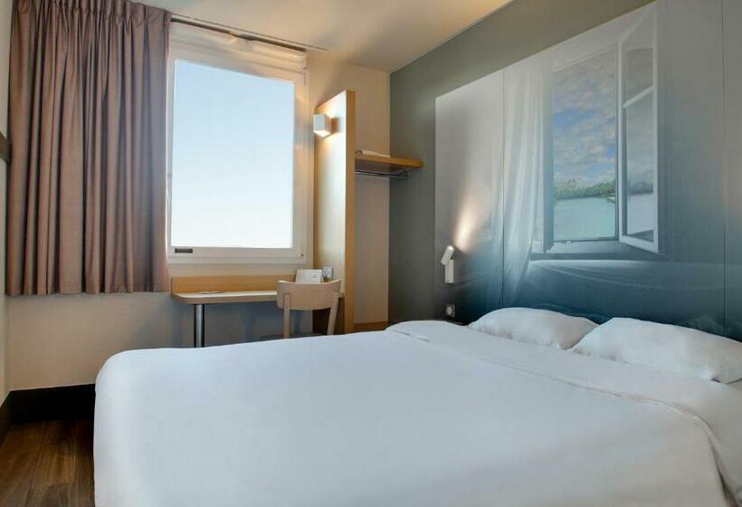Номер Стандарт, B&b Hotel Châlons En Champagne