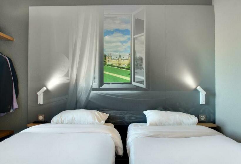 Номер Стандарт, B&b Hotel Châlons En Champagne