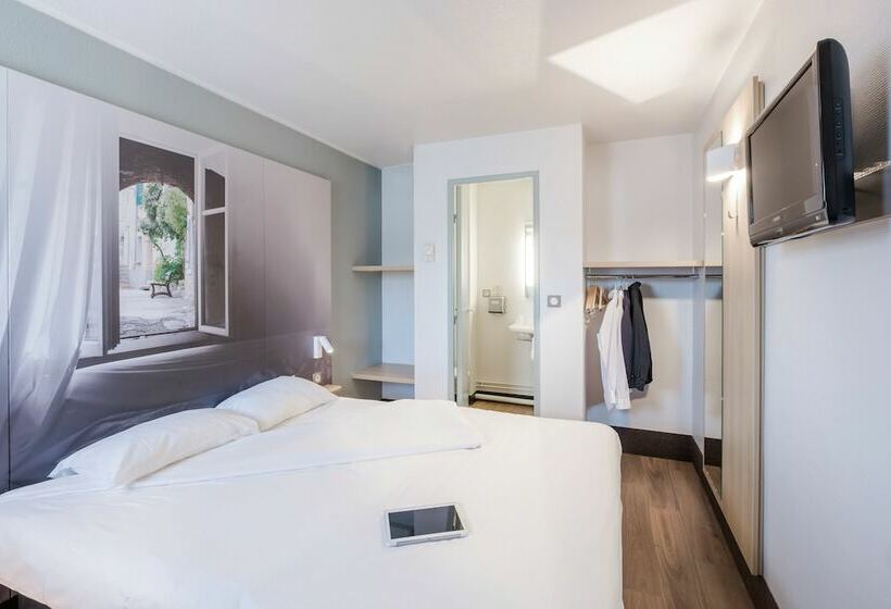 Номер Стандарт, B&b Hotel Châlons En Champagne