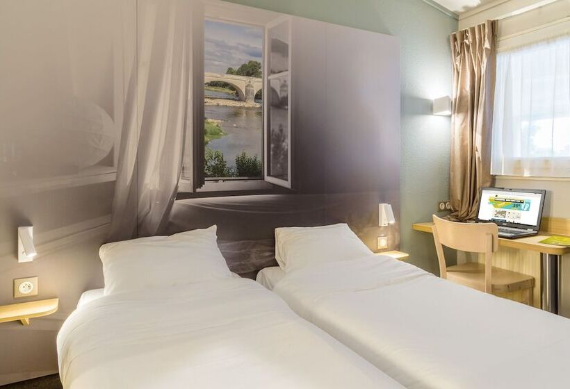 Номер Стандарт, B&b Hotel Châlons En Champagne