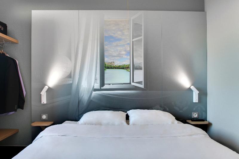 Номер Стандарт, B&b Hotel Châlons En Champagne