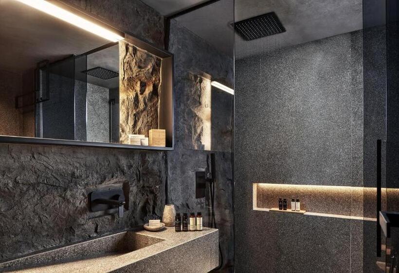 اتاق دوبلکس, Nema Design Hotel & Spa   Adults Only