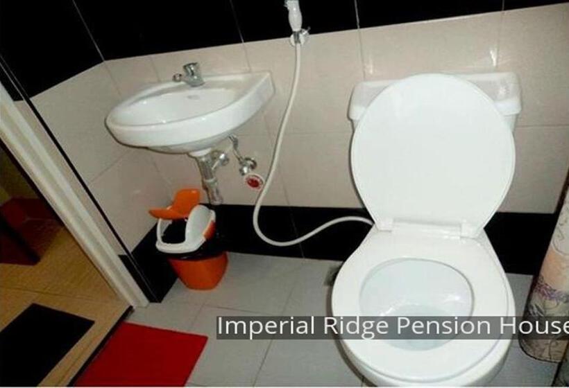 Номер Deluxe, Imperial Ridge Pension House