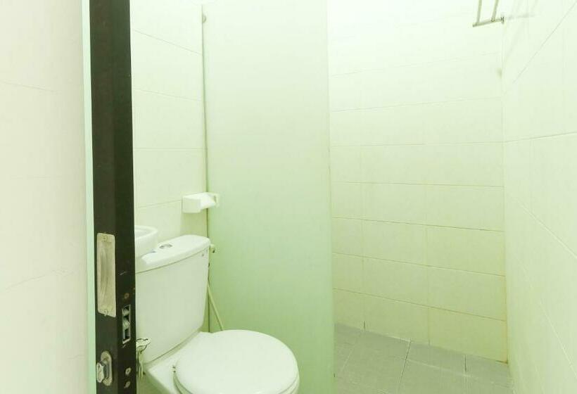 غرفة ديلوكس, The Legian Mas Beach Inn