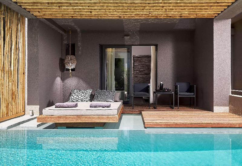 اتاق استاندارد, Nema Design Hotel & Spa   Adults Only