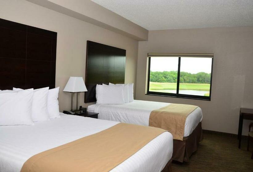 Номер Стандарт, Qube Hotel   Polk City