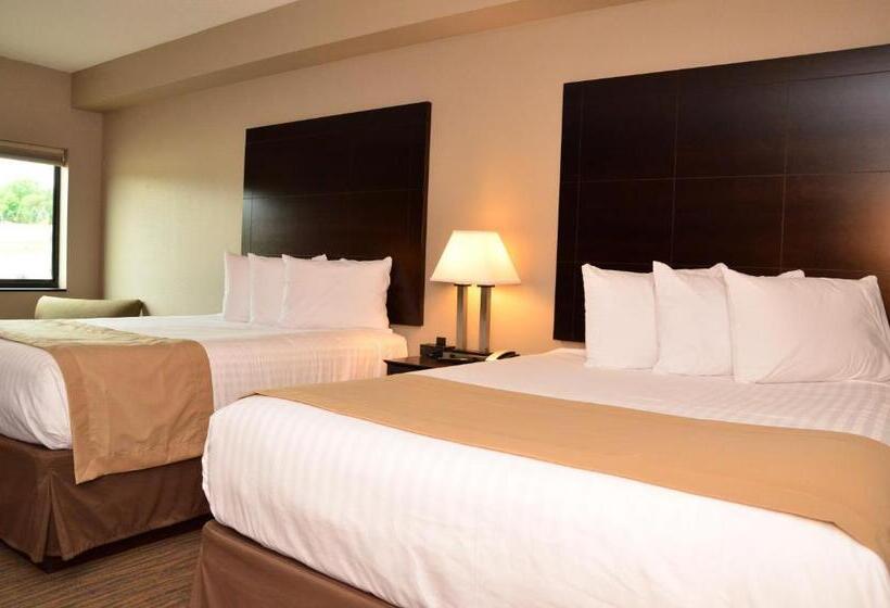 Номер Superior, Qube Hotel   Polk City