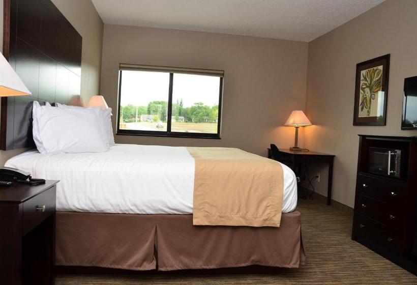 Президентский Люкс, Qube Hotel   Polk City