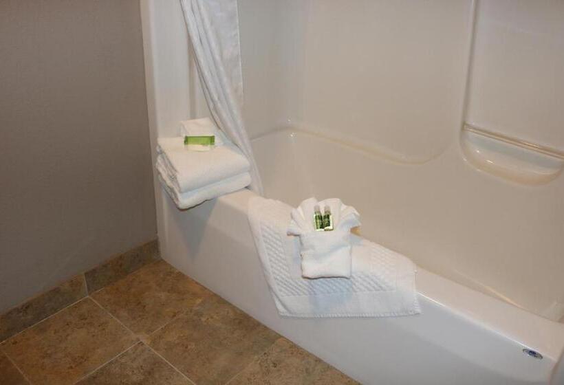 Президентский Люкс, Qube Hotel   Polk City