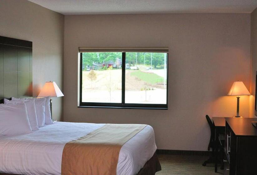 Люкс Повышенной Комфортности, Qube Hotel   Polk City