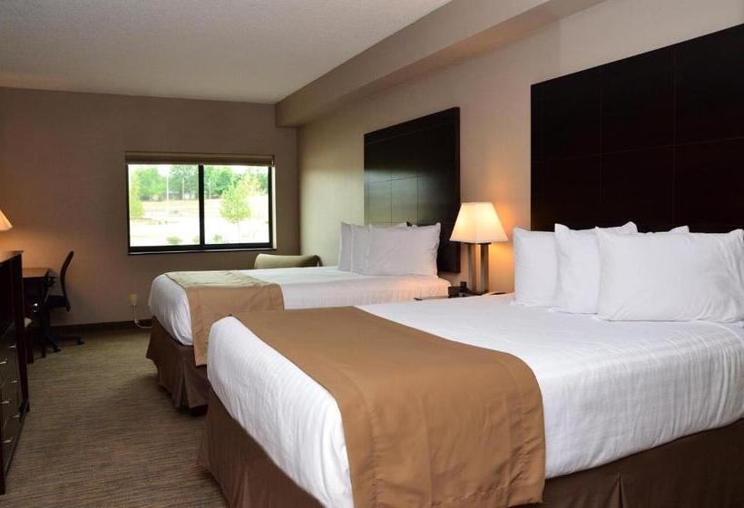 Номер Deluxe, Qube Hotel   Polk City